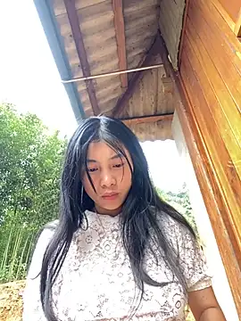 EmLy02 online show from November 14, 1:16 am