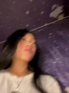 EmLy02 online show from January 6, 3:10 am