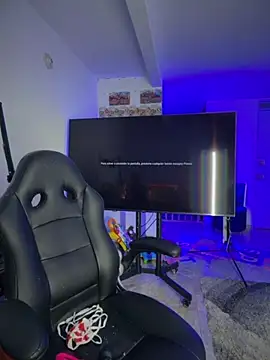 VioletaLorette online show from November 29, 2:15 am