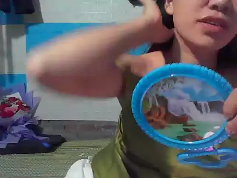 fanchunn online show from October 19, 1:24 pm