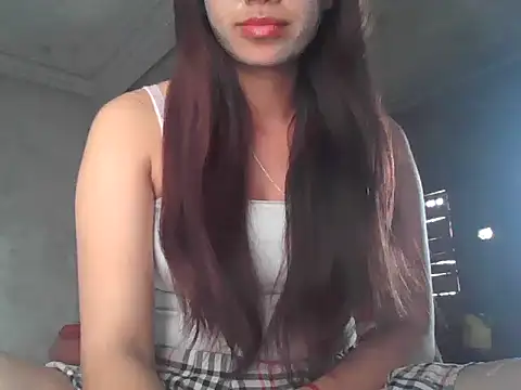 Snapshot of fanchunn chatting on September 19, 12:53 am fanchunn online show from September 19, 12:53 am