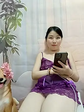 Snapshot of lingling5200 chatting on September 26, 3:31 pm lingling5200 online show from September 26, 3:31 pm