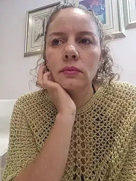 Nina vallon online show from March 19, 10:19 am