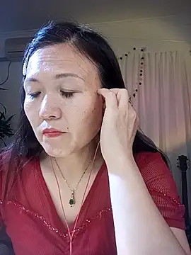 Joanna1122 online show from March 31, 9:09 am