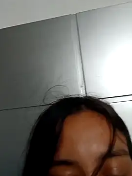 demonicangelic online show from March 7, 7:21 pm