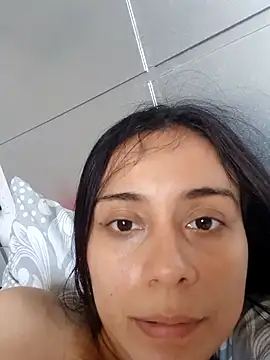 demonicangelic online show from October 19, 5:15 pm