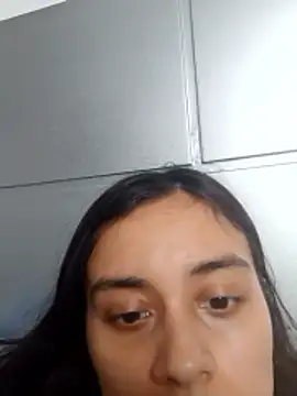 demonicangelic online show from January 11, 6:57 pm