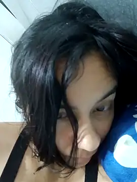 demonicangelic online show from March 10, 9:57 am