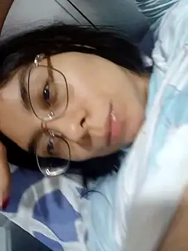 demonicangelic online show from January 16, 1:12 am