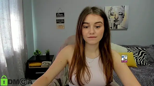 TracySpark online show from May 27, 7:38 am
