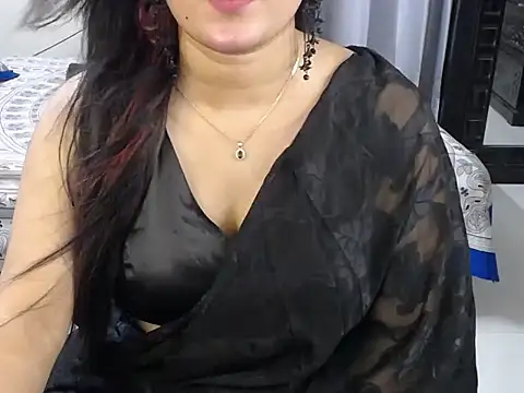 Snapshot of Ridiha_Pari chatting on October 19, 5:15 pm Ridiha Pari online show from October 19, 5:15 pm