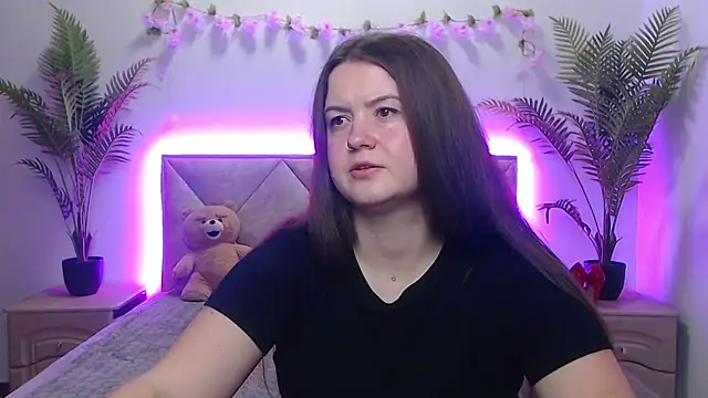 MavkaCute online show from July 28, 6:20 pm