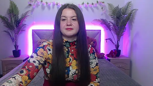 MavkaCute online show from July 28, 7:39 pm