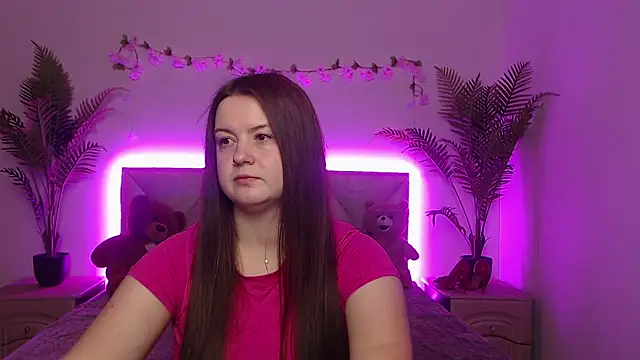 MavkaCute online show from July 22, 6:09 pm