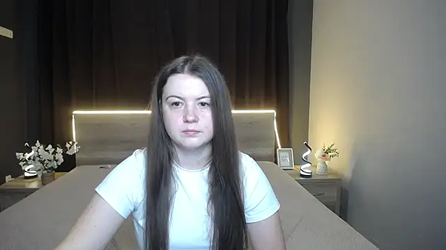 MavkaCute online show from July 12, 6:09 pm