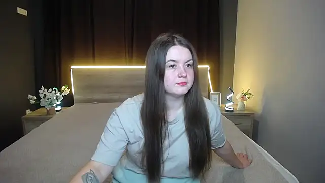 MavkaCute online show from July 17, 6:33 pm