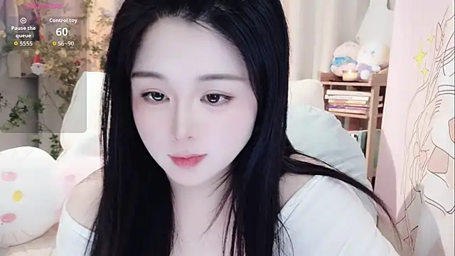 SweetTease2025 online show from January 5, 5:27 pm