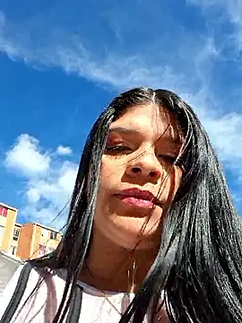 Eiimy pretty online show from October 14, 8:11 pm