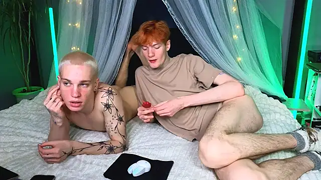 Marius Venin online show from February 4, 5:16 pm