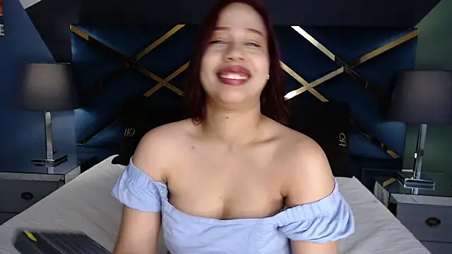 Luciegh  online show from October 16, 11:57 am