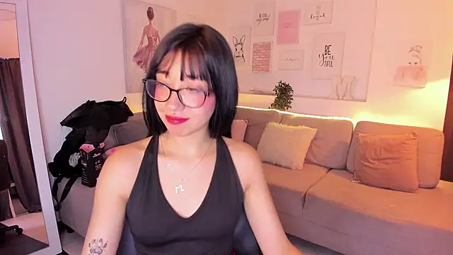 Miacorner  online show from October 30, 9:49 pm