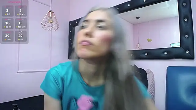 danna7cute online show from June 26, 9:49 pm