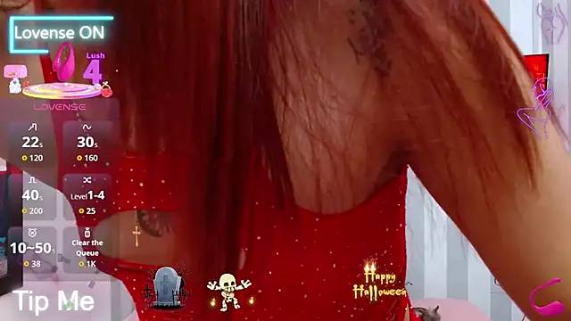 gatica2905 online show from October 30, 3:31 am