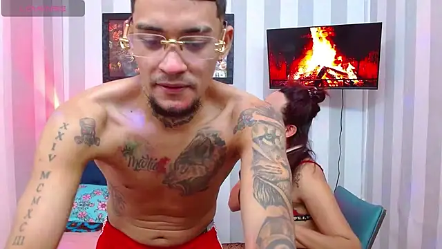 gatica2905 online show from October 11, 3:22 am