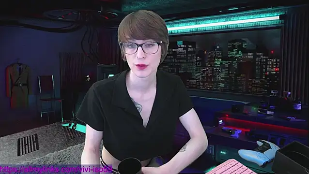 vivi-iso59 online show from February 13, 2:46 am