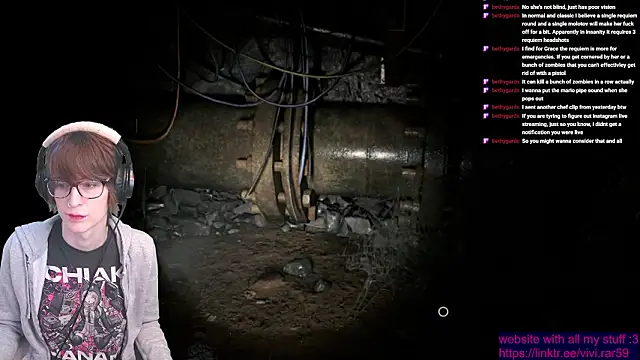 vivi-iso59 online show from March 18, 9:42 pm