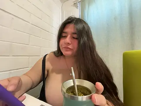 Tukatita69 online show from November 1, 3:27 pm