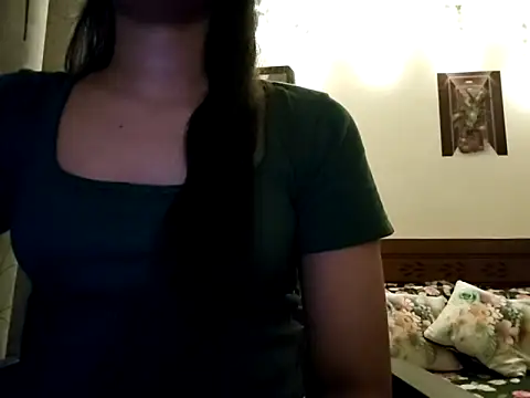 Maria--Strella online show from October 27, 6:46 pm