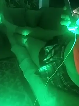 senacansu online show from October 20, 6:49 am