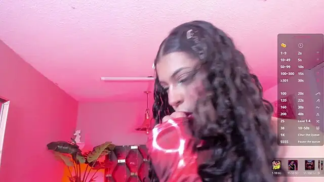 Micki   online show from January 19, 11:28 am