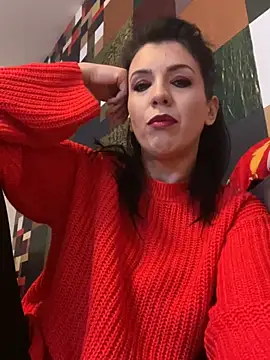 AlyaRei online show from February 19, 3:55 pm