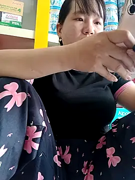 Snapshot of _Babyrose_ chatting on September 11, 2:01 am Babyrose online show from September 11, 2:01 am