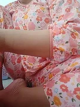  Babyrose  online show from June 11, 5:04 am