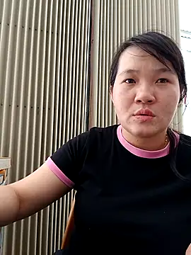 Snapshot of _Babyrose_ chatting on September 22, 6:12 am Babyrose online show from September 22, 6:12 am