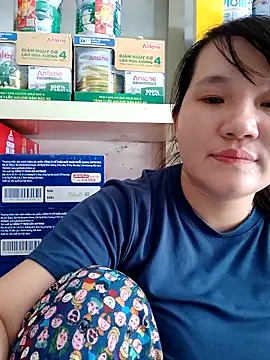 Snapshot of _Babyrose_ chatting on September 14, 5:49 am Babyrose online show from September 14, 5:49 am
