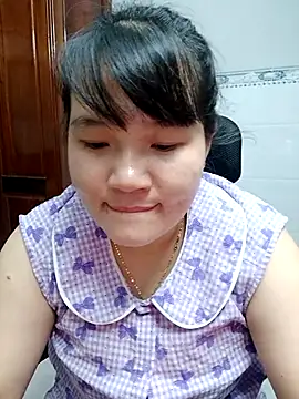 Snapshot of _Babyrose_ chatting on September 20, 5:55 pm Babyrose online show from September 20, 5:55 pm