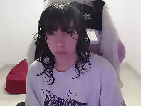 ScarlettShirahoshi online show from April 19, 5:13 pm