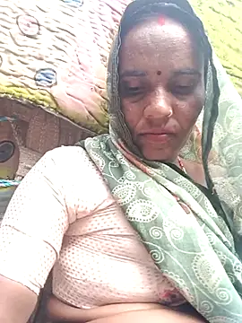 Snapshot of Pinky12A chatting on October 14, 10:07 am Pinky12A online show from October 14, 10:07 am