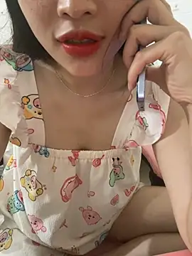 Lissa xinh09 online show from September 26, 1:36 am