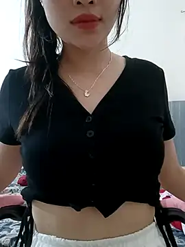 Lissa xinh09 online show from September 21, 7:18 am