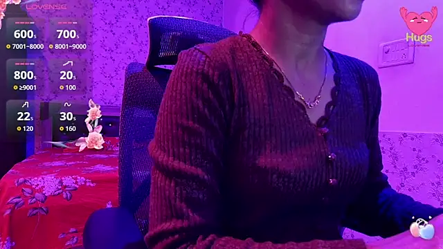 snow white123 online show from February 7, 10:46 pm