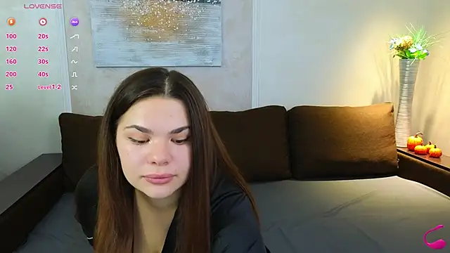 LolliSindlya online show from October 22, 1:16 pm