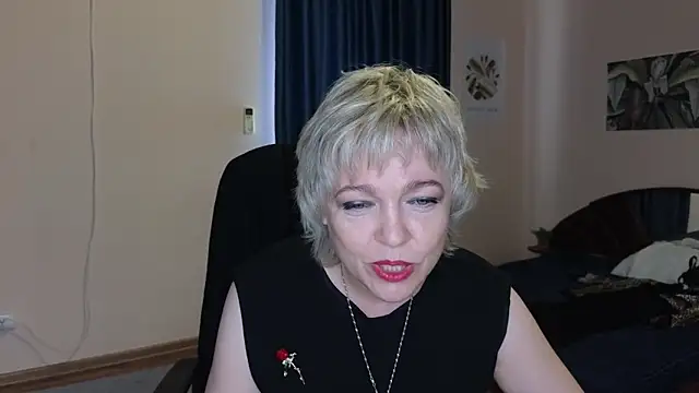 Snapshot of Rosette_Pricky chatting on September 25, 11:53 am Rosette Pricky online show from September 25, 11:53 am