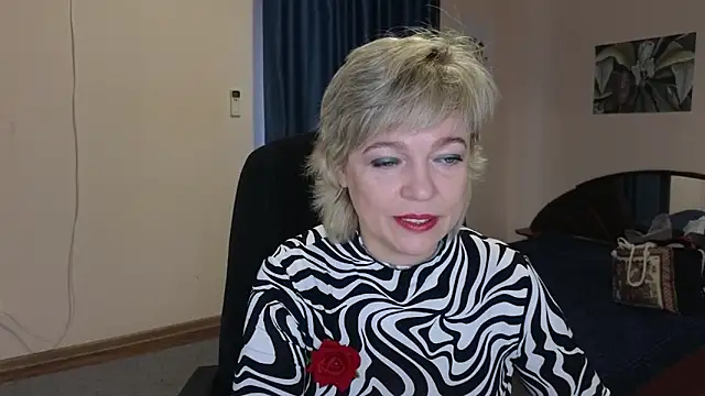 Snapshot of Rosette_Pricky chatting on September 20, 1:53 pm Rosette Pricky online show from September 20, 1:53 pm