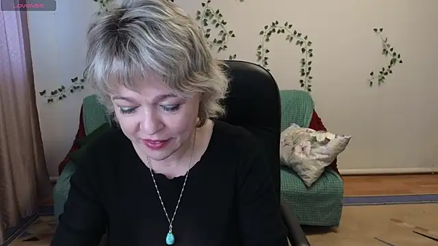 Rosette Pricky online show from May 30, 2:48 pm