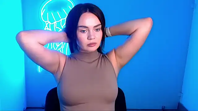 Bonny Candy online show from September 13, 11:40 am